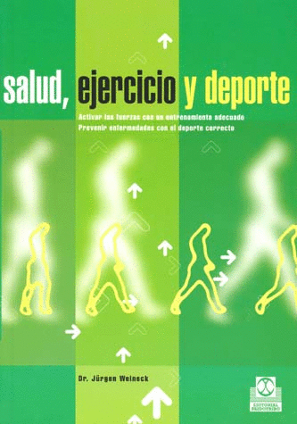 SALUD, EJERCICIO Y DEPORTE