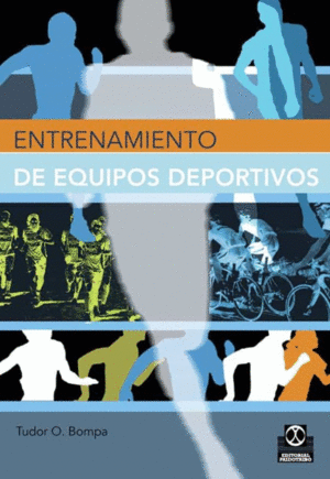 ENTRENAMIENTO DE EQUIPOS DEPORTIVOS