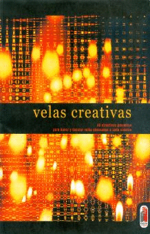 VELAS CREATIVAS