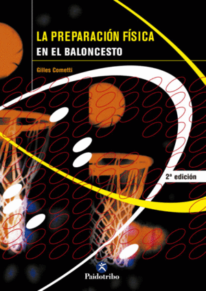 PREPARACION FISICA EN EL BALONCESTO, LA