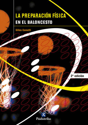 PREPARACION FISICA EN EL BALONCESTO, LA