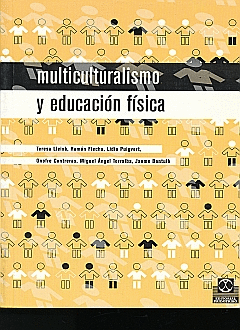 MULTICULTURALISMO Y EDUCACION FISICA