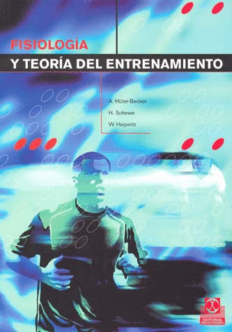 FISIOLOGIA Y TEORIA DEL ENTRENAMIENTO