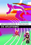 METODOLOGIA Y TECNICAS DE ATLETISMO