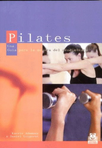 PILATES