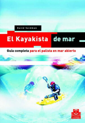 KAYAKISTA DEL MAR, EL