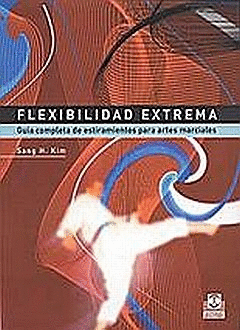 FLEXIBILIDAD EXTREMA