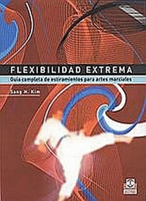 FLEXIBILIDAD EXTREMA