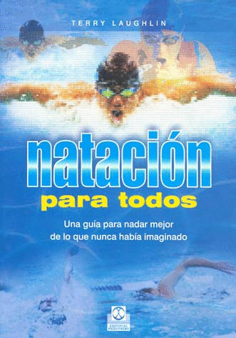 NATACION PARA TODOS