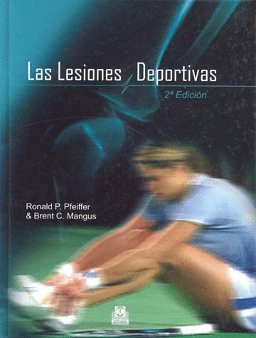 LESIONES DEPORTIVAS, LAS