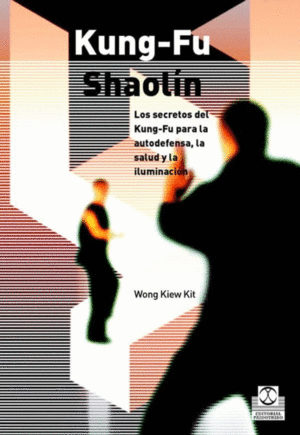KUNG FU SHAOLIN