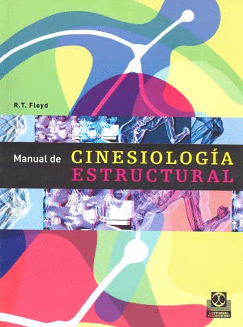 MANUAL DE CINESIOLOGIA ESTRUCTURAL