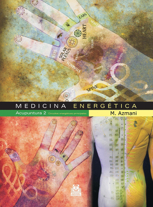 MEDICINA ENERGETICA