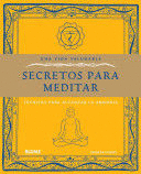 SECRETOS PARA MEDITAR