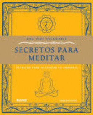 SECRETOS PARA MEDITAR