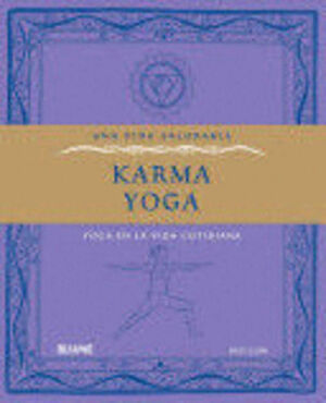 KARMA YOGA. UNA VIDA SALUDABLE
