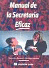 MANUAL DE SECRETARIA EFICAZ
