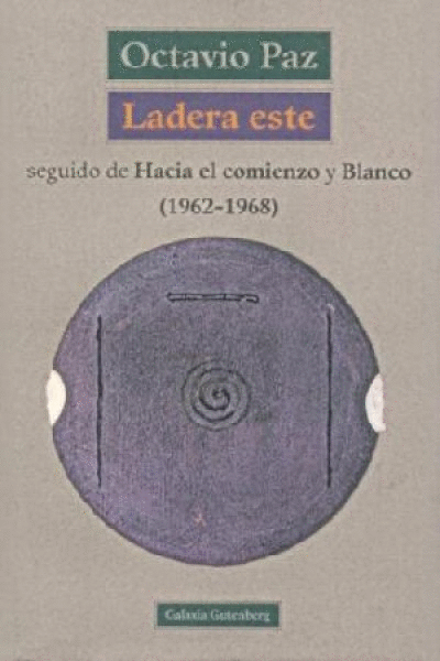 LADERA ESTE