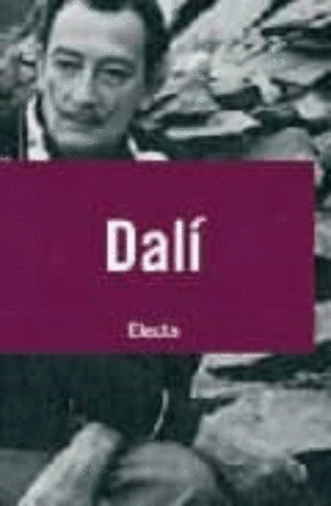 DALI: UN GENIO DEL SURREALISMO
