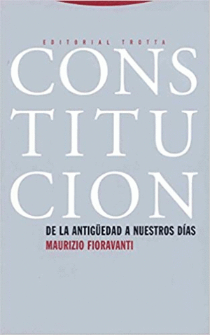 CONSTITUCION