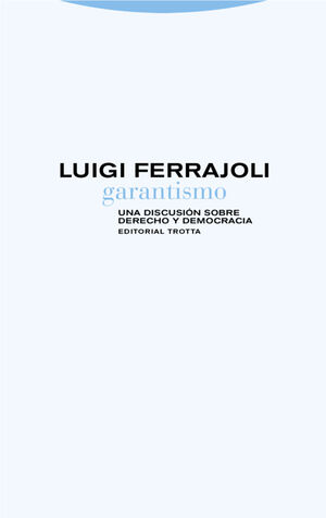 GARANTISMO