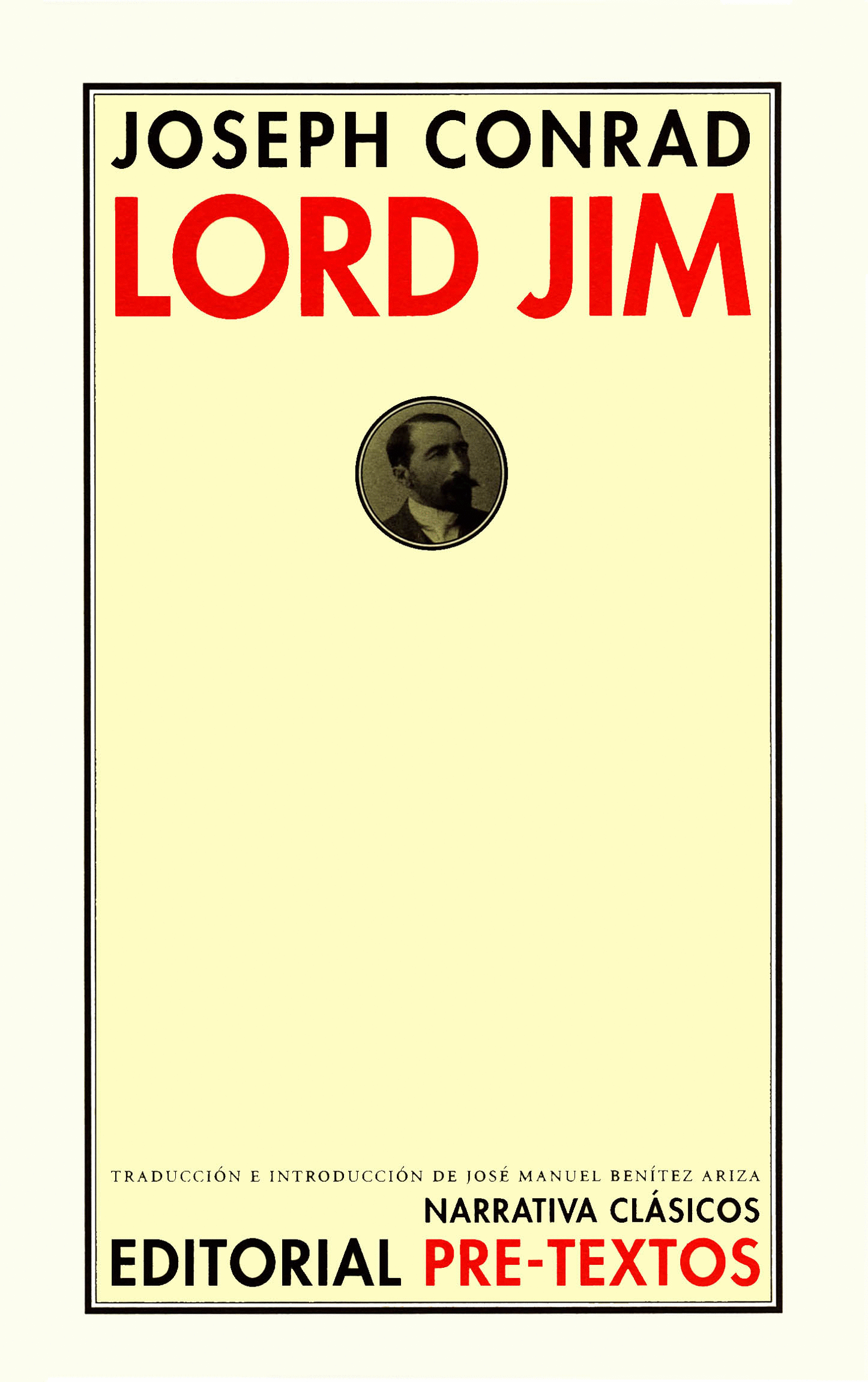 LORD JIM