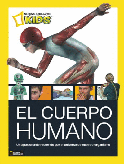 CUERPO HUMANO, EL