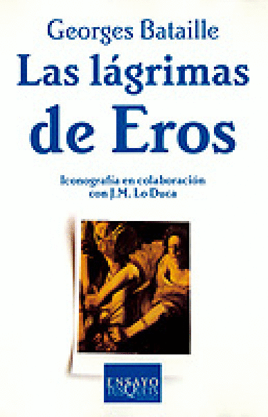 LAGRIMAS DE EROS, LAS