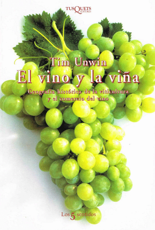 VINO Y LA VIÑA, EL