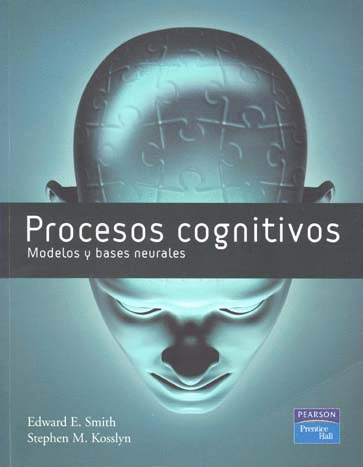 PROCESOS COGNITIVOS