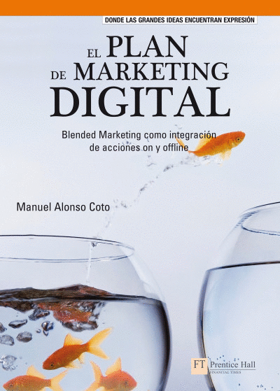 PLAN DE MARKETING DIGITAL, EL