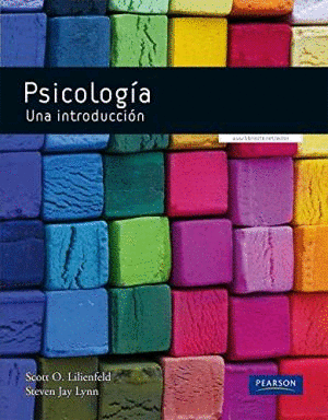 PSICOLOGIA. UNA INTRODUCCION