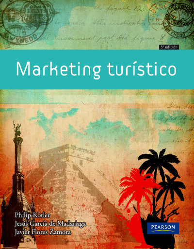 MARKETING TURISTICO