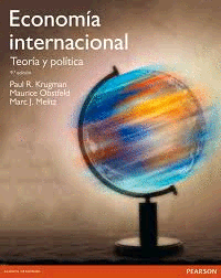 ECONOMIA INTERNACIONAL/TEORIA Y POLITICA