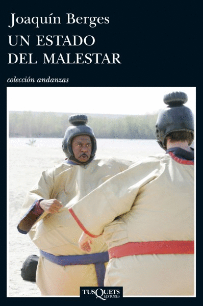 ESTADO DEL MALESTAR, UN