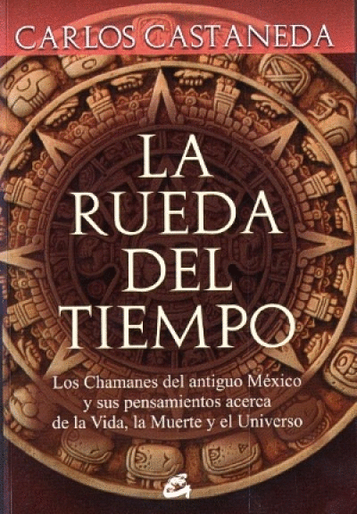 RUEDA DEL TIEMPO, LA