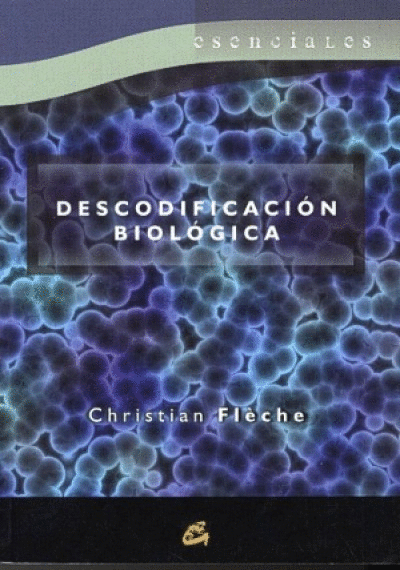 DESCODIFICACION BIOLOGICA