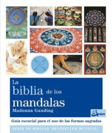 BIBLIA DE LOS MANDALAS, LA