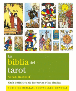 BIBLIA DEL TAROT, LA