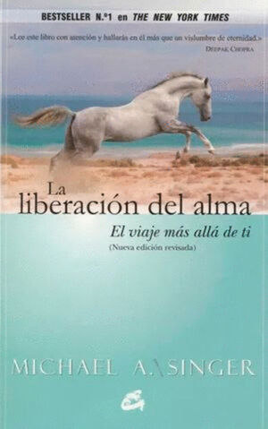 LIBERACIÓN DEL ALMA, LA