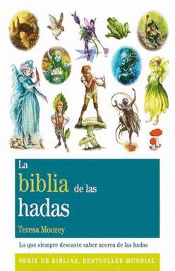 BIBLIA DE LAS HADAS, LA