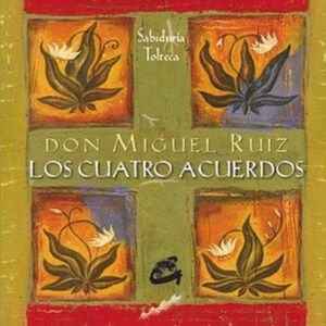 CUATRO ACUERDOS, LOS. CARTAS