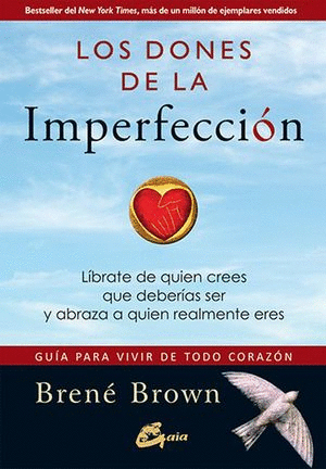 DONES DE LA IMPERFECCIÓN, LOS