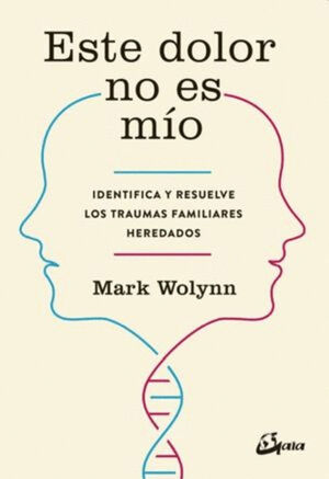 ESTE DOLOR NO ES MIO