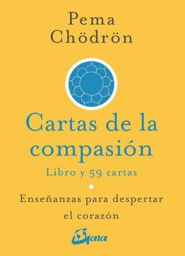 CARTAS DE LA COMPASIÓN