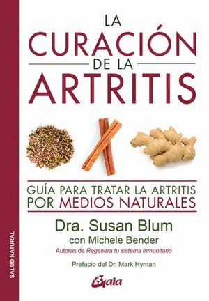 CURACIÓN DE LA ARTRITIS, LA