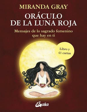 ORÁCULO DE LA LUNA ROJA