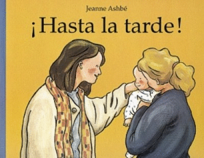 HASTA LA TARDE!