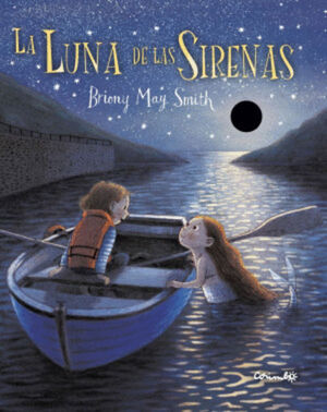 LUNA DE LAS SIRENAS, LA