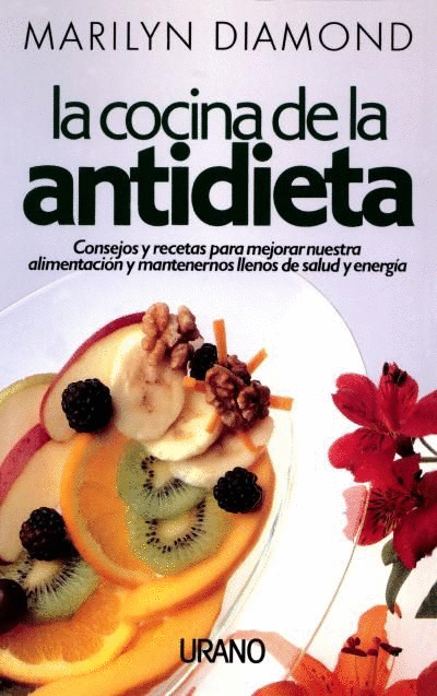 COCINA DE LA ANTIDIETA, LA
